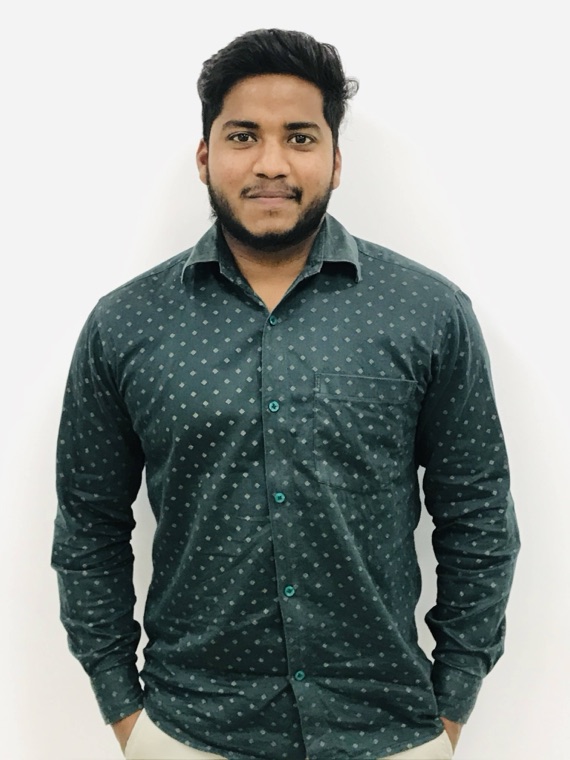 Aman Jaiswal, AI Governance Architect